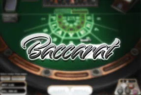 Baccarat